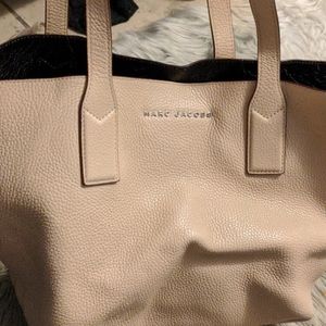 Marc Jacobs reversible tote bag